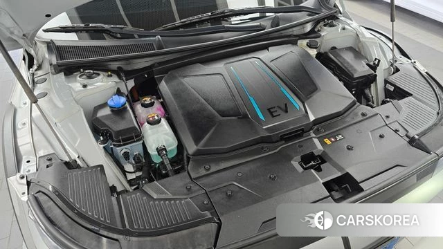 Hyundai Ionic 5 id 4905790 из Кореи 28