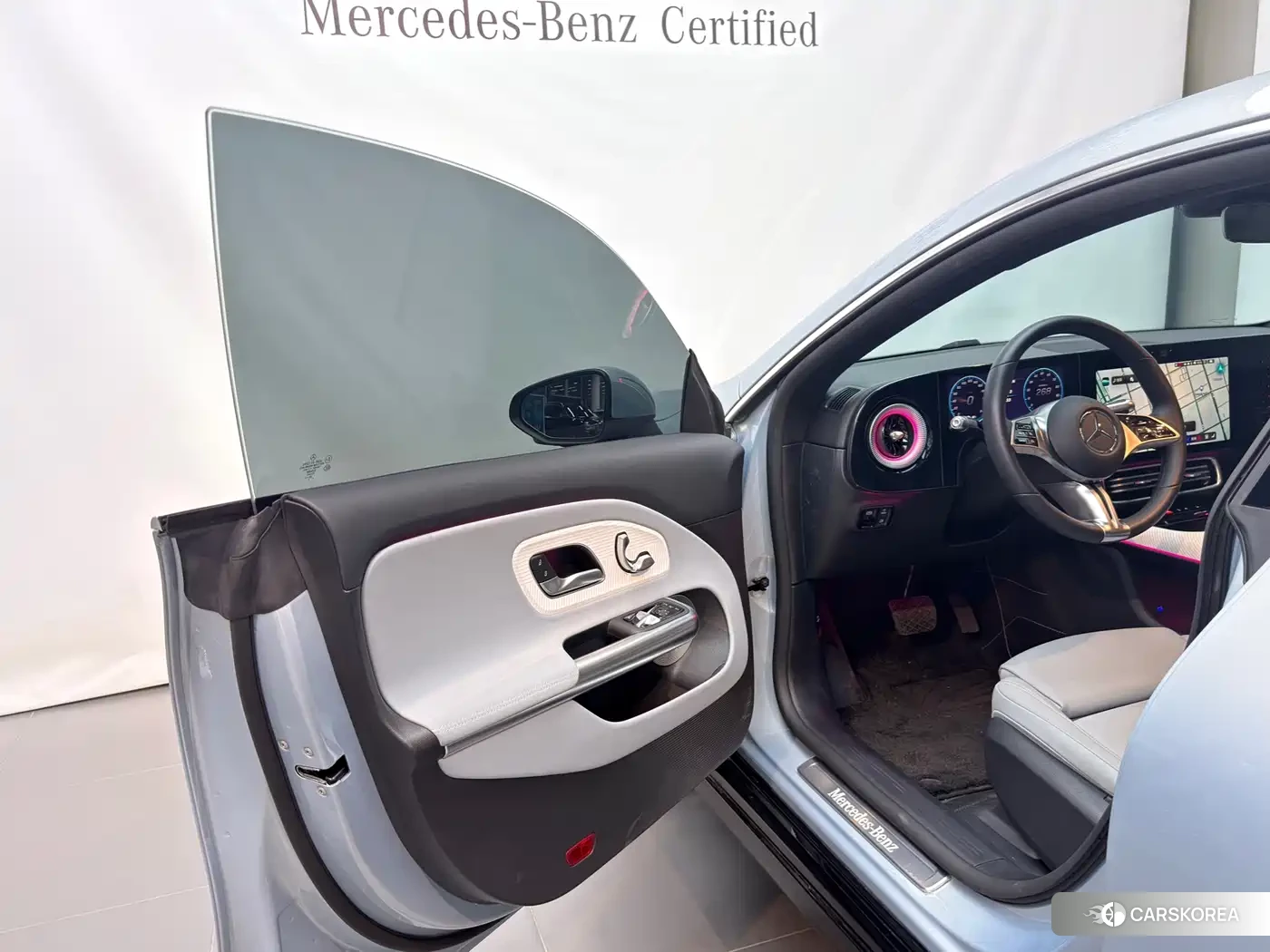 Mercedes-Benz CLA New Energy id 4559646 из Китая 14