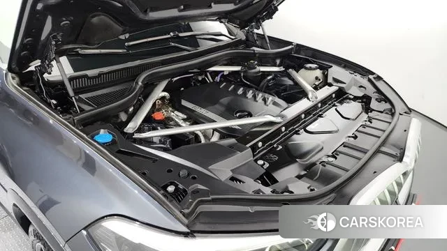 BMW X6 (G06) id 3017839 из Кореи 16