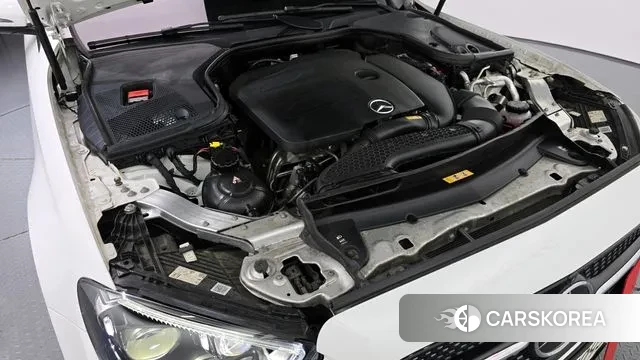 Mercedes-Benz E-Class W213 id 3361675 из Кореи 16