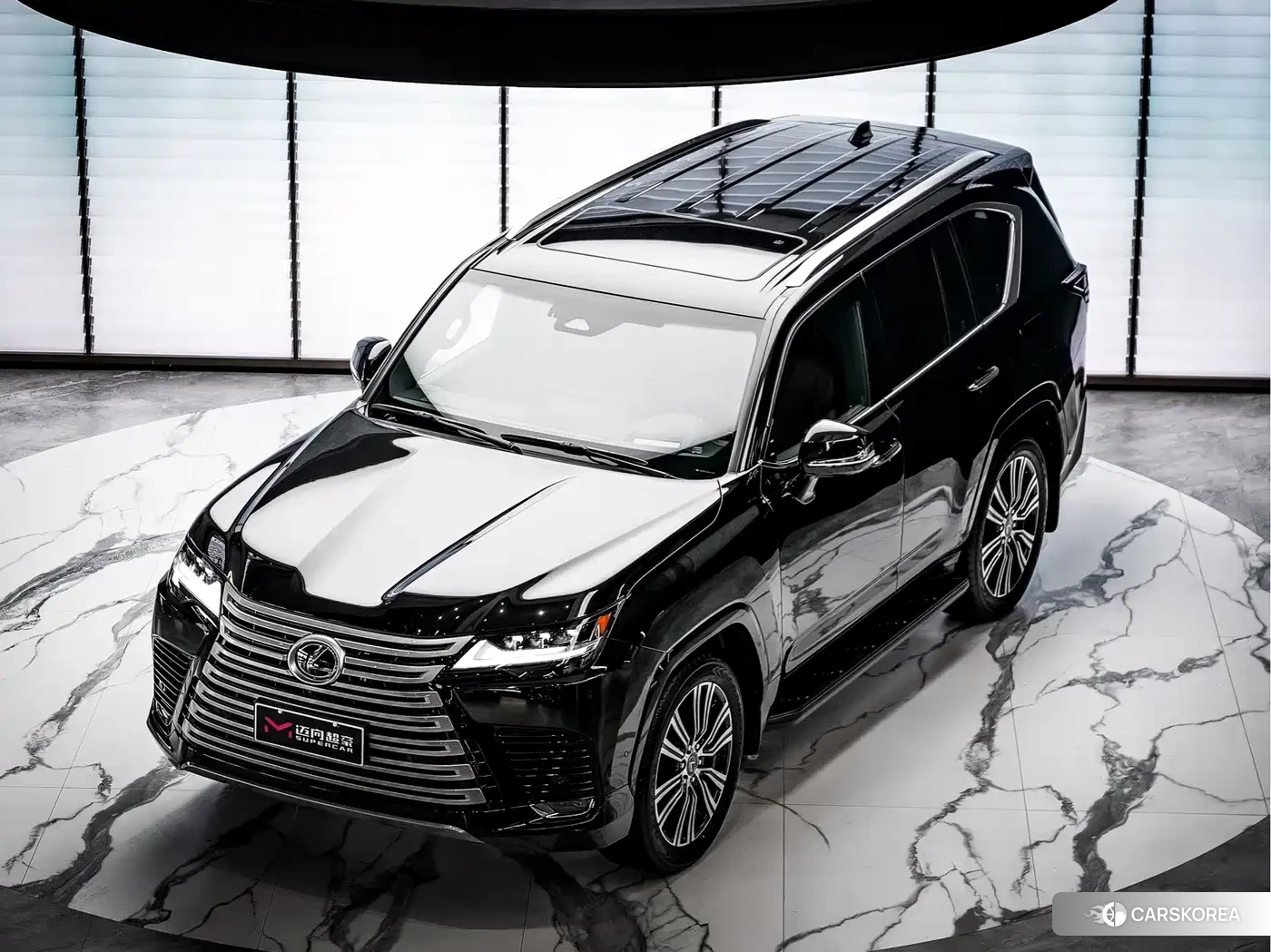 Lexus LX id 4679736 из Китая 14