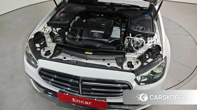 Mercedes-Benz E-Class W213 id 3865974 из Кореи 16