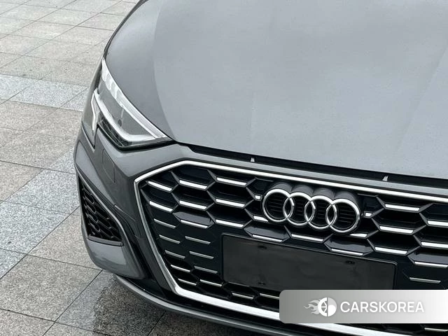 Audi A3 id 4236324 из Китая 17