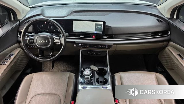 Kia The New Carnival 4th Generation id 4893162 из Кореи 29