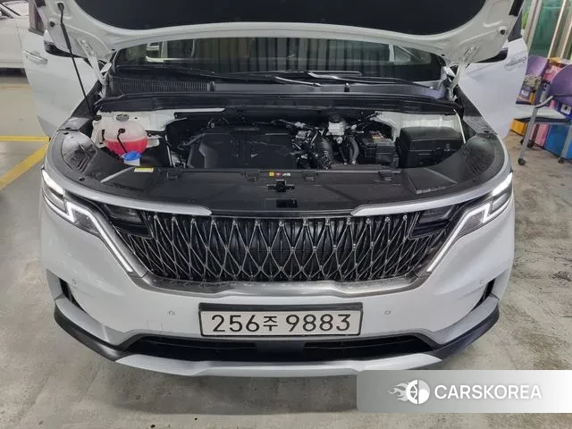 Kia Carnival 4th generation id 3006975 из Кореи 15