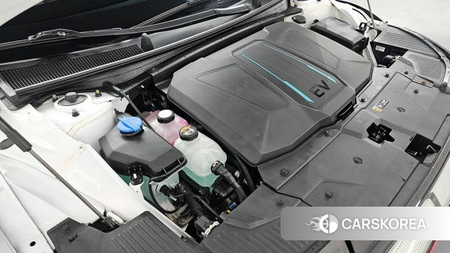 Hyundai Ionic 5 id 4572534 из Кореи 32