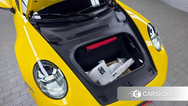 Porsche 911(992) id 3812908 из Кореи 16