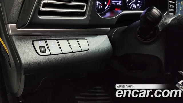 Hyundai The New Avante AD id 2680792 из Кореи 16