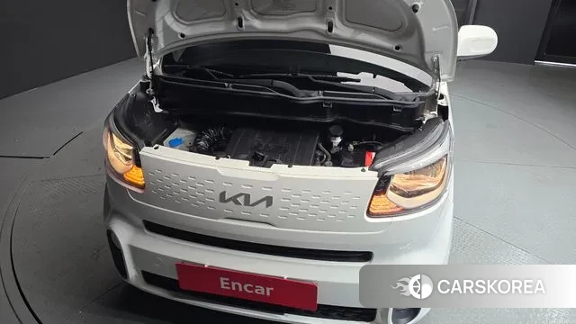 Kia The New Ray id 3586670 из Кореи 16