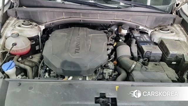 Kia Sorento 4th Generation id 3904594 из Кореи 14
