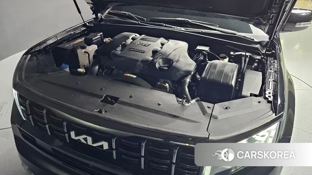 Kia Mohave Master id 3503295 из Кореи 16