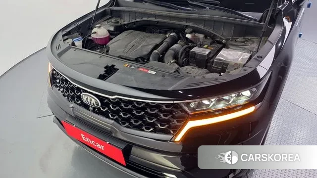 Kia Sorento 4th Generation id 3335341 из Кореи 16