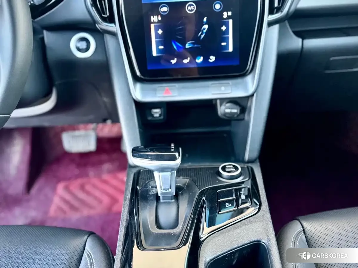 Hyundai Beijing Hyundai ix35 id 4538765 из Китая 20