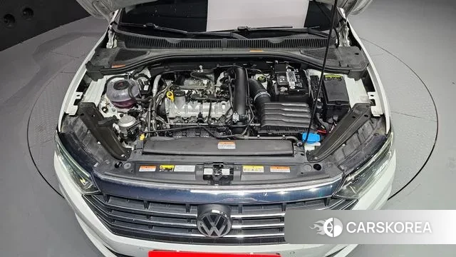 Volkswagen 7th Generation of Jetta id 3329668 из Кореи 16