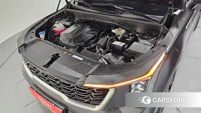 Kia The New Sorento 4th Generation id 2974369 из Кореи 16