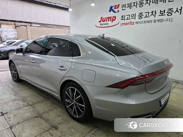 Hyundai The New Grandeur IG id 3866405 из Кореи 15