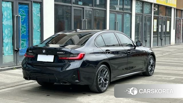 BMW 3 series id 4290139 из Китая 24