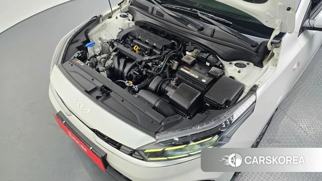 Kia The New K3 2nd generation id 3934846 из Кореи 16