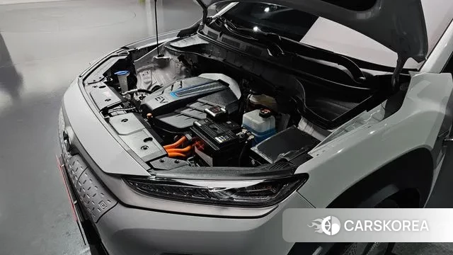 Hyundai Kona Electric id 3312671 из Кореи 16