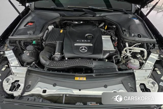Mercedes-Benz E-Class W213 id 4716989 из Кореи 14