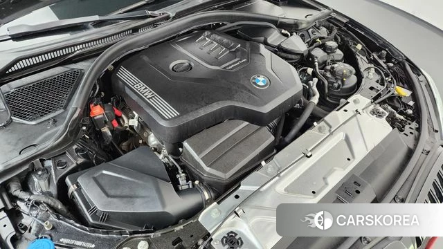 BMW 3 Series (G20) id 3940093 из Кореи 16