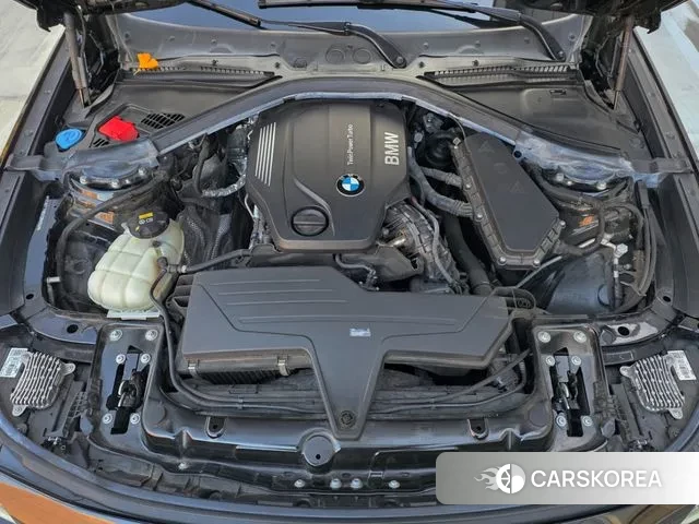 BMW 3 Series GT (F34) id 3391005 из Кореи 16