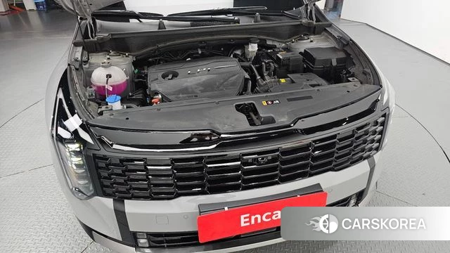 Kia The New Sportage 5th Generation id 4782861 из Кореи 34