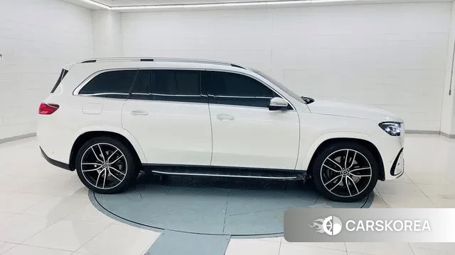 Mercedes-Benz GLS - Class X167 id 2883746 из Кореи 16