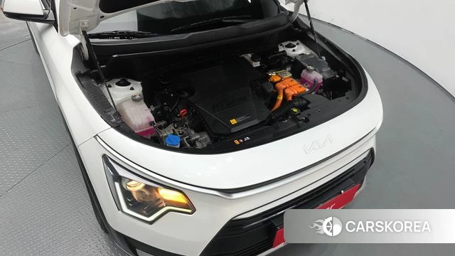 Kia Di Ol Nu Niro id 4697247 из Кореи 37