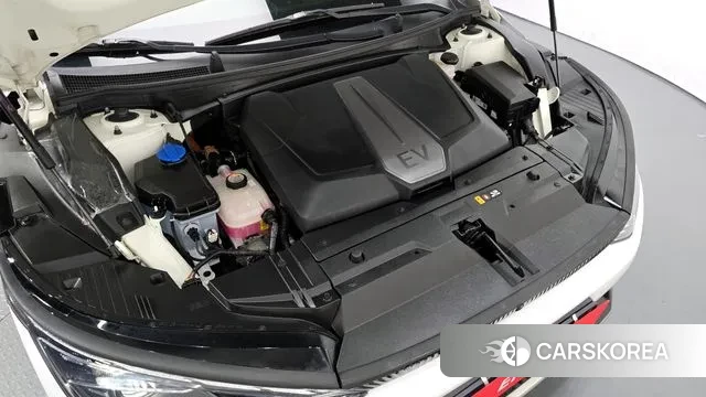 Kia EV6 id 3205760 из Кореи 16