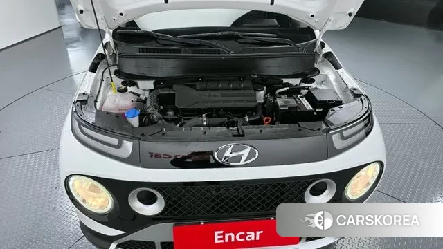 Hyundai Casper id 3701058 из Кореи 16