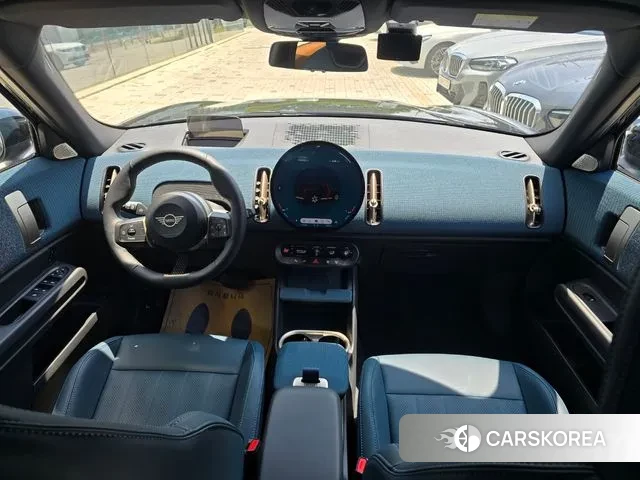 Mini Cooper S Countryman 3rd Generation id 2974136 из Кореи 16