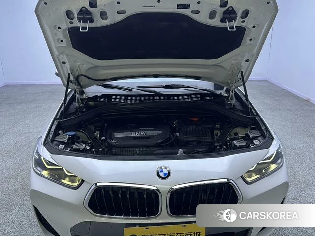 BMW X2 id 4258988 из Китая 16
