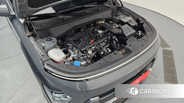 Hyundai Kona (SX2) id 3599543 из Кореи 16