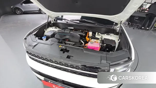 Hyundai Santa Fe (MX5) id 3377486 из Кореи 16