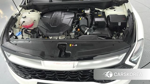 Kia Sportage 5th Generation id 3915834 из Кореи 16