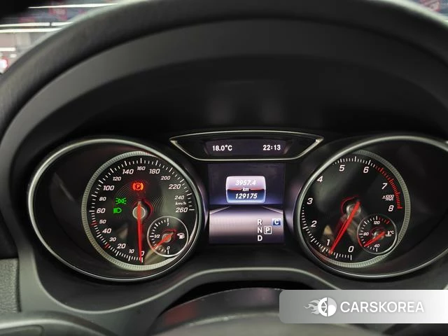 Mercedes-Benz CLA (import) id 4235008 из Китая 7