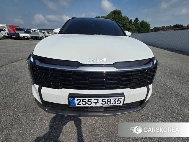 Kia The New Sportage 5th Generation id 4548458 из Кореи 16