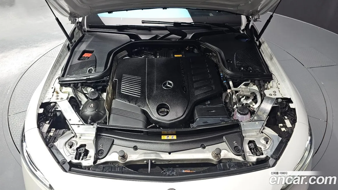 Mercedes-Benz CLS-Class C257 id 2078760 из Кореи 16