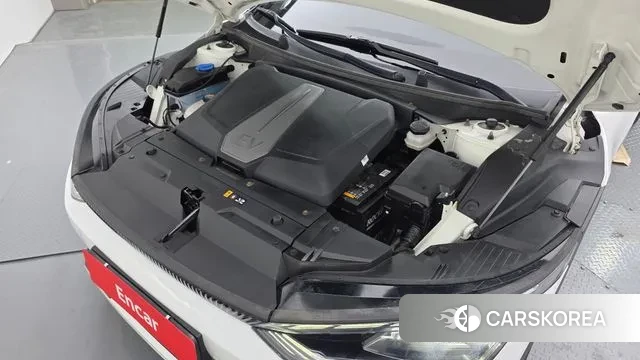 Kia EV6 id 3160228 из Кореи 16