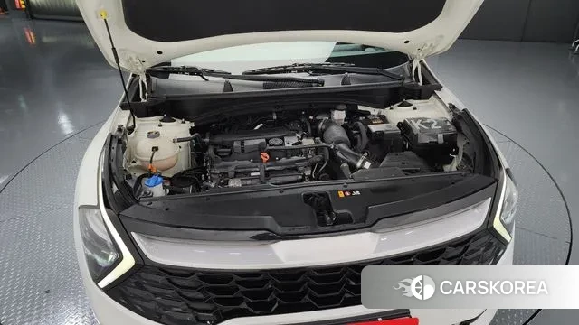 Kia Sportage 5th Generation id 3311072 из Кореи 16