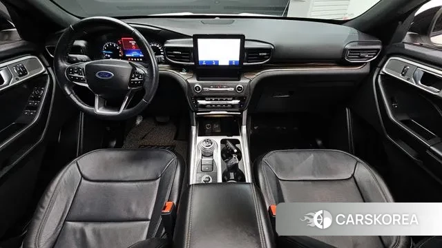 Ford Explorer 6th Generation id 3736637 из Кореи 16