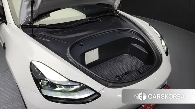 Tesla Model 3 id 3247960 из Кореи 16