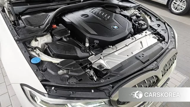 BMW 3 Series (G20) id 3686933 из Кореи 16