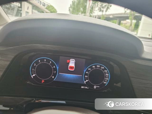 Volkswagen Weiran 2024 Черный из Китая, фото 6