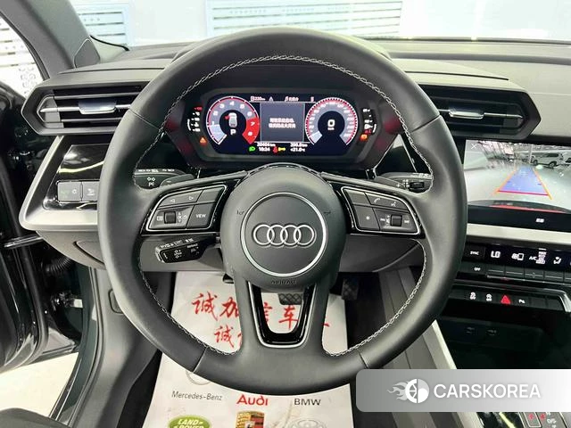 Audi A3 id 4258540 из Китая 18