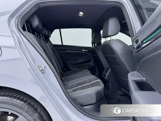 Volkswagen Golf id 4275746 из Китая 22
