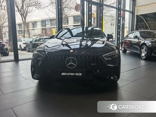 Mercedes-Benz AMG GT id 4256625 из Китая 9