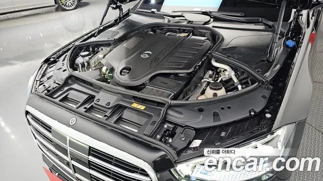Mercedes-Benz S-Class W223 id 2831864 из Кореи 16