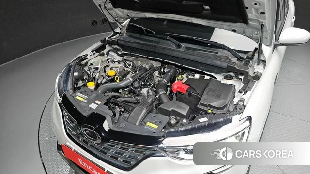 Renault Korea (Samsung) XM3 id 4294031 из Кореи 26